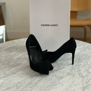 NWT Pierre Hardy Pumps
